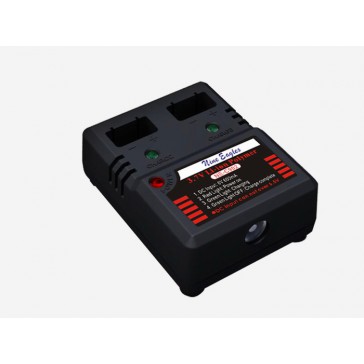 DISC.. CHARGEUR/ADAPTATEUR LIPO NE210/227/260/312/320/787/779/780 - P