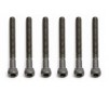 DISC.. S.H. 4-40 X 1''