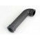 Exhaust pipe, rubber (N. Rustler/Sport/4-Tec) (side exhaust