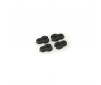 Quick Clips 2.4 x 2.0mm (pk4) - 2WD/4WD