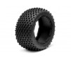 Dirt Buster Block Tyre S Compound (170X80Mm/2Pcs)