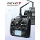 DISC.. Radio DEVO 7 TX only (Mode1)