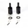 DISC.. Center Diff Outdrive Set (2): 10-T