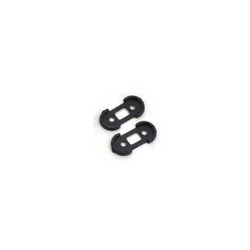 DISC.. Blade Protector for Xtreme Tail Blade Grip  (2 pcs ) - Blade 1