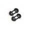 DISC.. Blade Protector for Xtreme Tail Blade Grip  (2 pcs ) - Blade 1