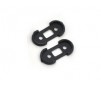 DISC.. Blade Protector for Xtreme Tail Blade Grip  (2 pcs ) - Blade 1