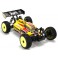 DISC..8IGHT-E RTR, AVC: 1/8 Electric 4WD Buggy