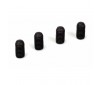 10-32 x 3/8 Oval Point Setscrews