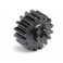 DISC.. BAJA 5b - HEAVY DUTY PINION GEAR 16 TOOTH