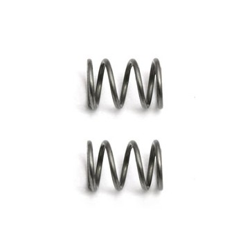 PAN CAR .020 FRONT SPRING (PR)