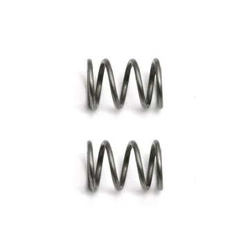 PAN CAR .020 FRONT SPRING (PR)