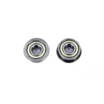 Dirt Bike : Flanged Bearing F696ZZ