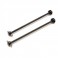 Front/Rear CV Drive Shafts (2): 8B 2.0