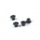 DISC.. STEERING BLOCK BUSHING (4PCS)