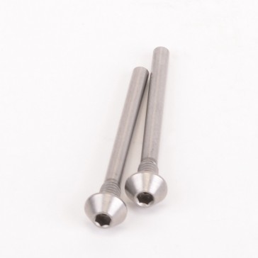 Pivot Pin: Screw Type 29mm  pr