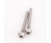 Pivot Pin: Screw Type 29mm  pr