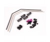 Rear Roll Bar Set - Mi4CXL