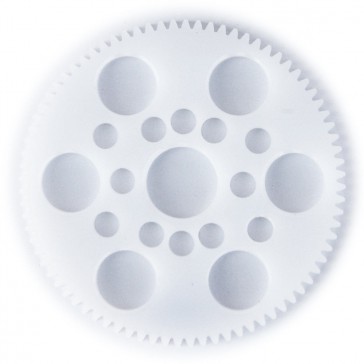 Supalite Spurs 48DP 66T