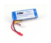 DISC..  7.4V 800mAh 2-Cellules LiPo, JST/Balance