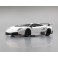 DISC.. MINI-Z MR03W-MM LAMBORGHINI MURCIELAGO LP670-4 SV BLANCHE