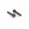 Adjustable 5.8 mm Ball End Spring Steel (2)