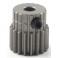 DISC.. PINION GEAR (18T-48DP) HARD