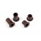 Steel Steering Bushing Long (2+2)