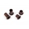 Steel Steering Bushing Long (2+2)