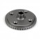 DISC.. Front Differential Ring Gear: 8B