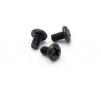 Button Head Screw M3 X 5Mm (6 Pcs)