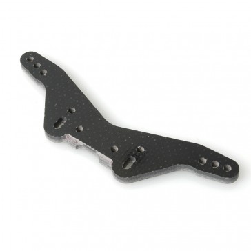 Rear Shock Bracket S1 - CAT SX2