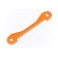 Rear Lower Brace B 6X70X4Mm (Orange)