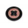 DISC.. SAVAGE X - HEAVY DUTY SPUR GEAR 47 TOOTH