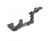 Alloy Mount: Front LH Trans-CAT SX