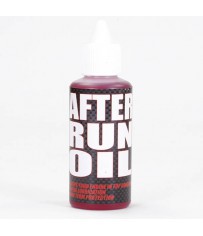 AFTER RUN ENGINE OIL