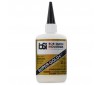 Super-Gold+ Cyanoacrylate Gap Fill Foam Safe Odorless 57g (2 oz)