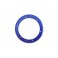 DISC.. 2.2 Beadlock Ring (Blue) Rock Crawler (2pcs.)