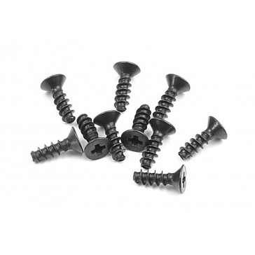 Screw Phillips Fh 2.5X8 (10)