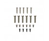 DISC.. VISSERIE NE280 SOLO PRO 100D (KIT)