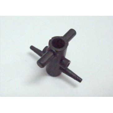 DISC.. SUPPORT INFERIEUR DE ROTOR NE210/312A/227A