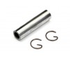 Piston Pin/Retainer Set