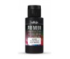 Premium RC acrylic color (60ml) - Metallic Black