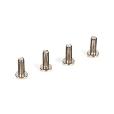 DISC.. 5-40 x 5/16" BH Screws (4)