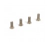 DISC.. 5-40 x 5/16" BH Screws (4)