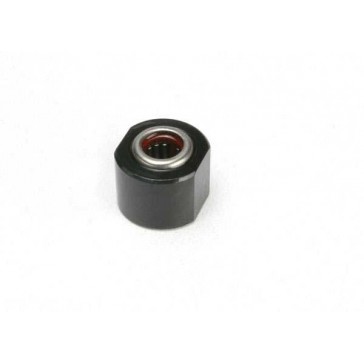 Roller clutch/ 6x8x0.5 TW (1) (also called one-way bearing)