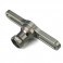 DISC.. 17mm T-Handle Hex Wrench