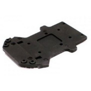 VANTAGE/ZORRO BL CHASSIS FRONT PART PLATE (1)