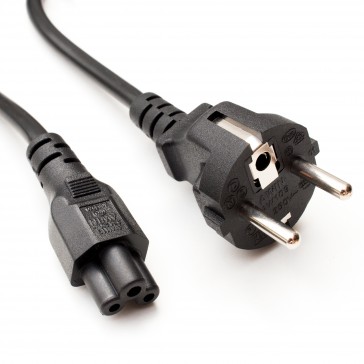 220V power cable (Plug A)