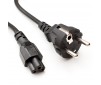 220V power cable (Plug A)