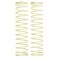 DISC.. Long Spring S(Hard/White)